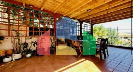 Продаж - Котедж 255 m² в Аттиці Продаж - Котедж 255 m² в Аттиці