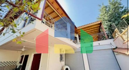 Продаж - Котедж 255 m² в Аттиці Продаж - Котедж 255 m² в Аттиці