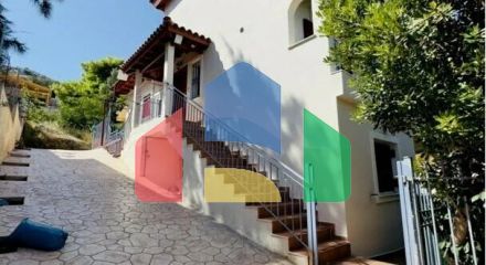 Продаж - Котедж 255 m² в Аттиці Продаж - Котедж 255 m² в Аттиці