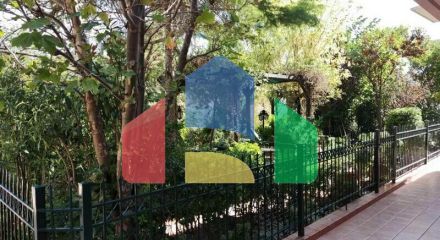 Продаж - Котедж 255 m² в Аттиці Продаж - Котедж 255 m² в Аттиці