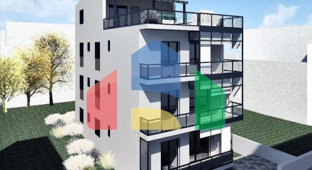 Продажа - Здание 450 m² в Аттике