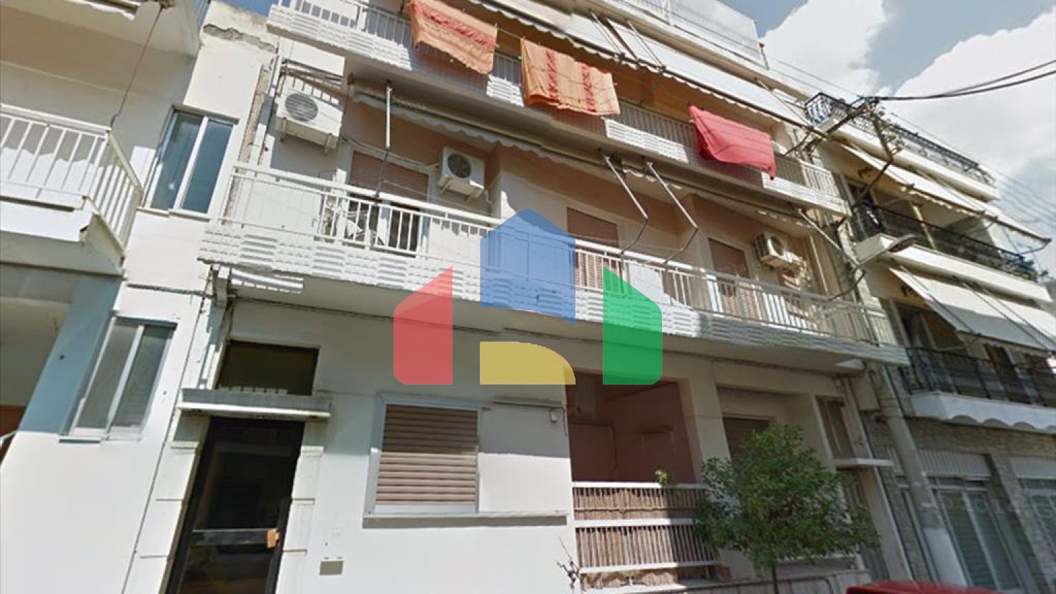 Продаж - Квартира 180 m² в Аттиці