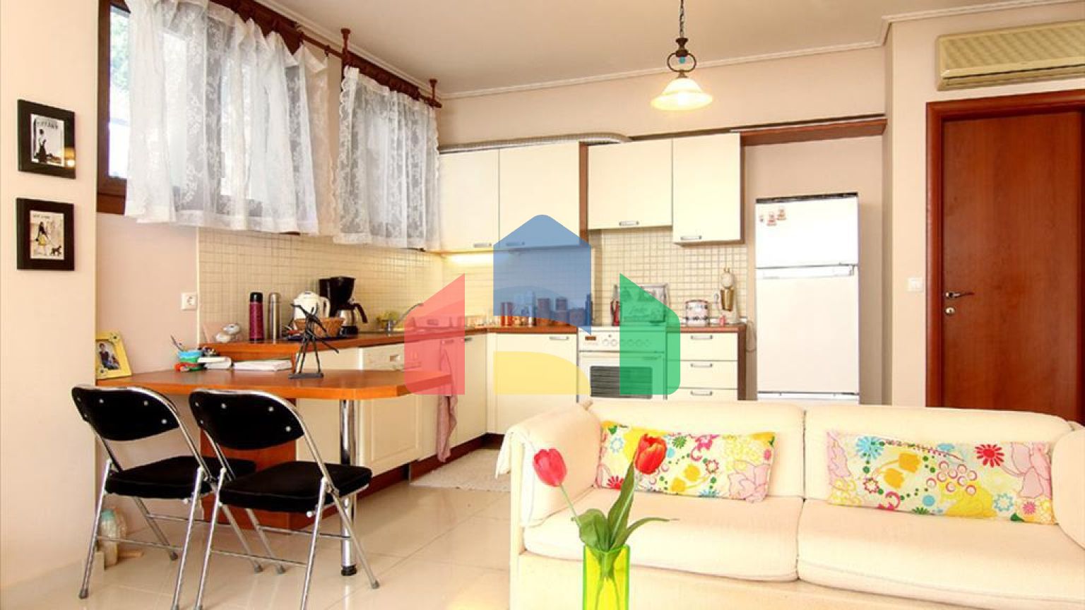 Продажа - Вилла 350 m² в Аттике