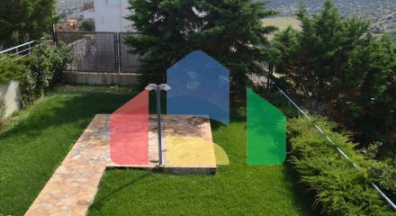 Продажа - Коттедж 260 m² в Аттике