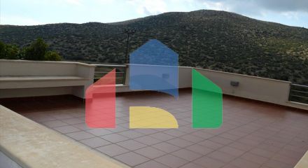 Продажа - Коттедж 260 m² в Аттике