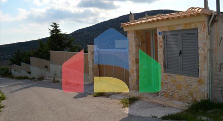 Продаж - Котедж 260 m² в Аттиці