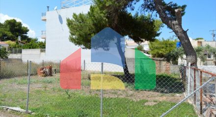 For Sale - Land 250 m² in Attica