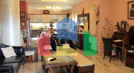 Продажа - Коттедж 300 m² в Аттике