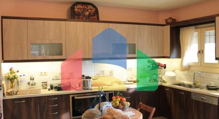 Продажа - Коттедж 300 m² в Аттике