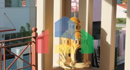 Продаж - Котедж 300 m² в Аттиці