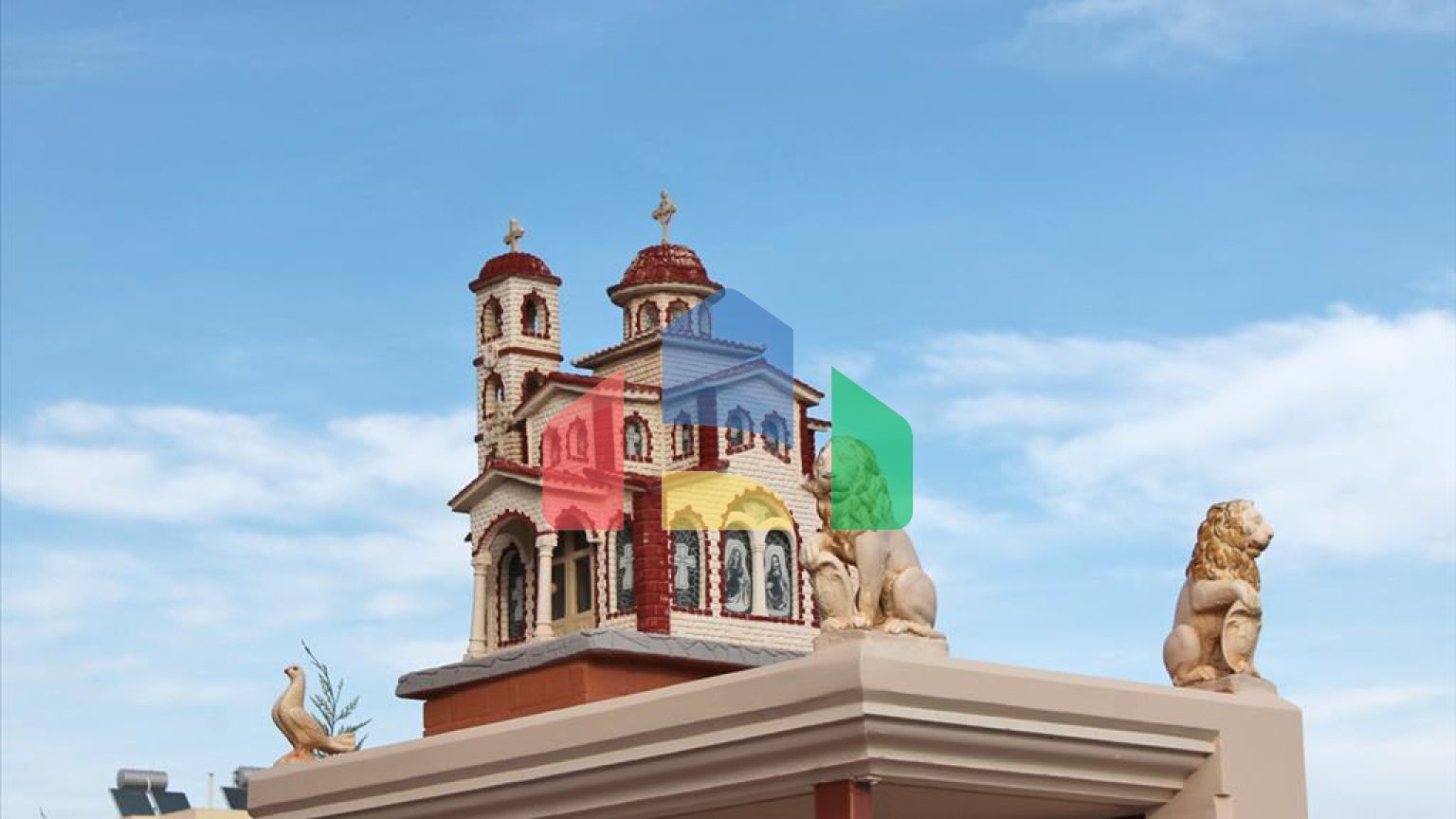 Продаж - Котедж 300 m² в Аттиці