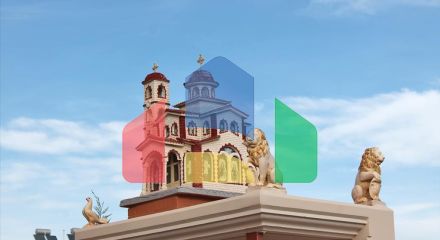 Продаж - Котедж 300 m² в Аттиці