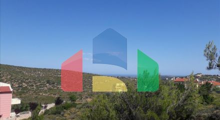 For Sale - Land 2786 m² in Attica
