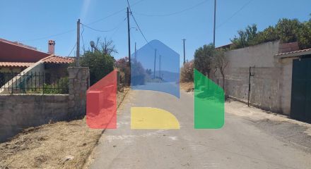 Продажа - Земельный участок 560 m² в Аттике