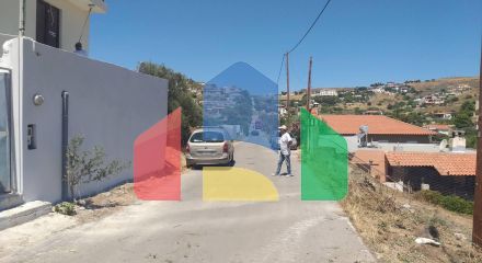 Продажа - Земельный участок 560 m² в Аттике