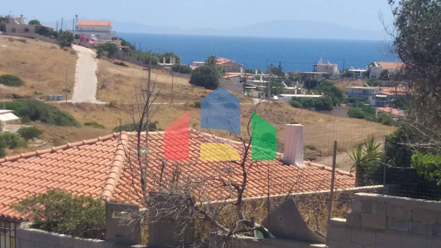 Продажа - Земельный участок 560 m² в Аттике