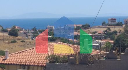 Продажа - Земельный участок 560 m² в Аттике