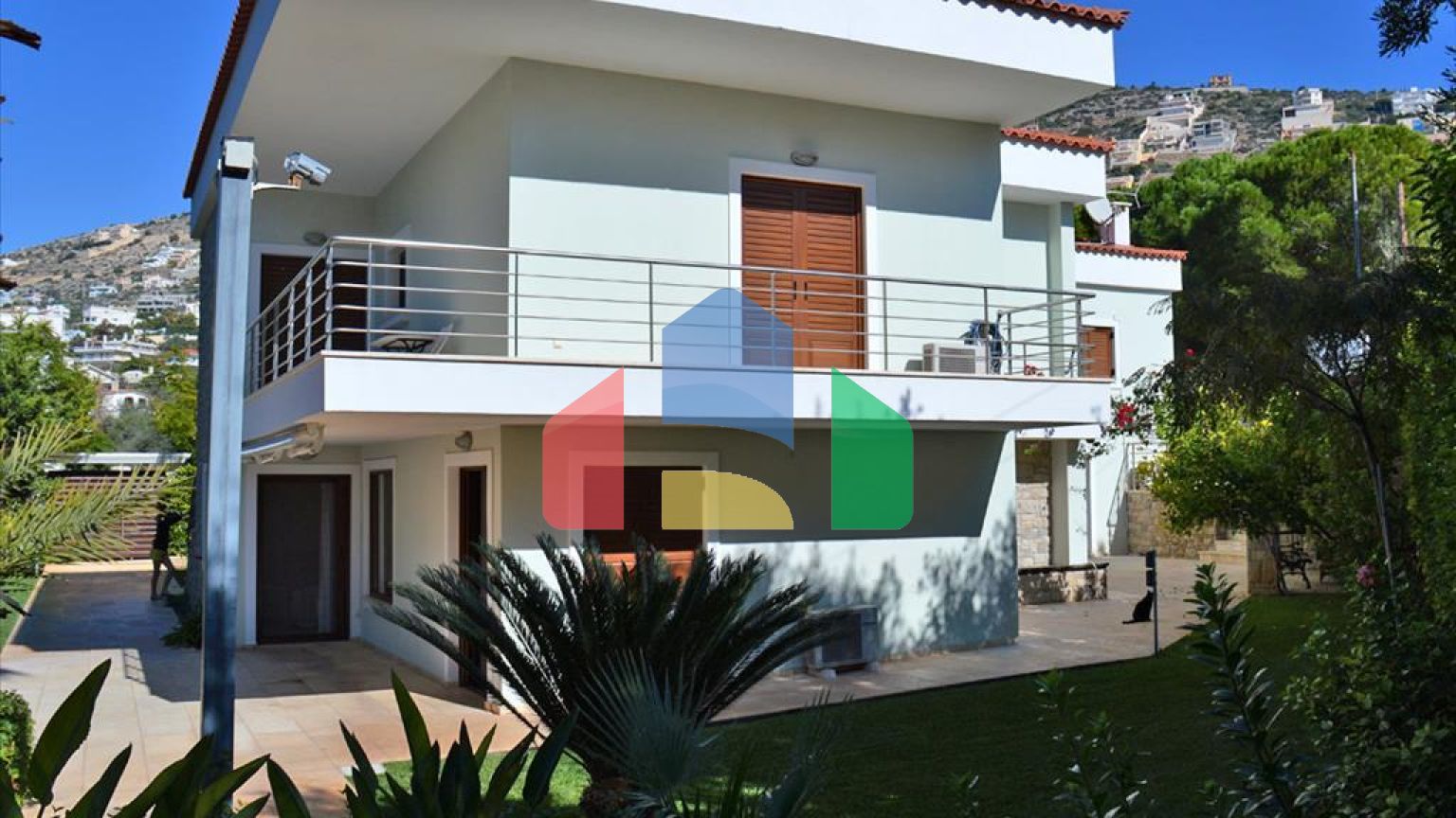 Продажа - Вилла 380 m² в Аттике