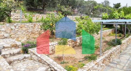 Продаж - Таунхаус 220 m² в Аттиці