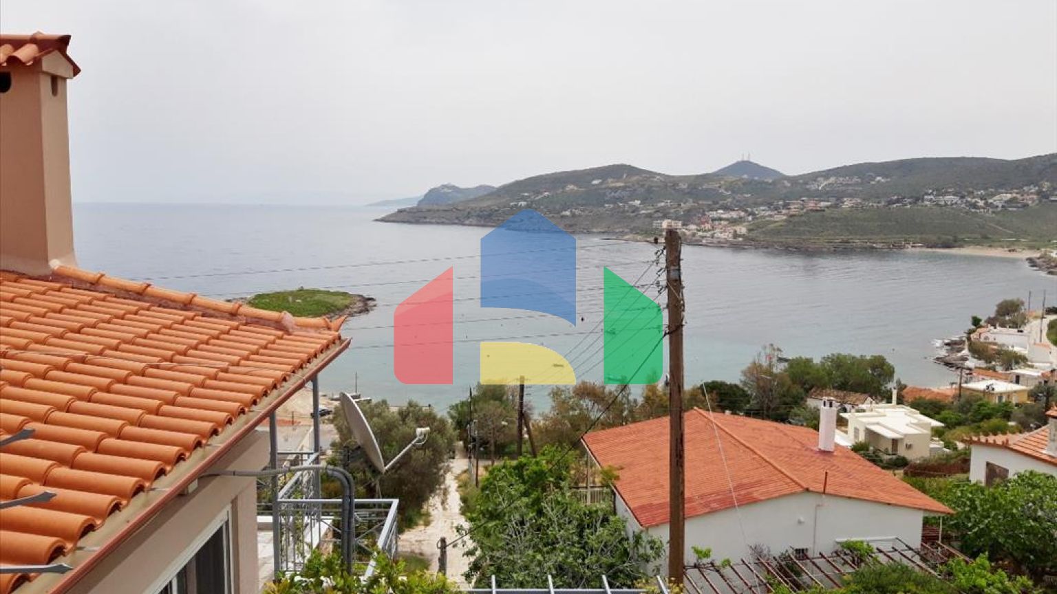 Продаж - Таунхаус 220 m² в Аттиці