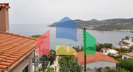 Продаж - Таунхаус 220 m² в Аттиці