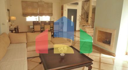 For Sale - Villa 385 m² in Attica