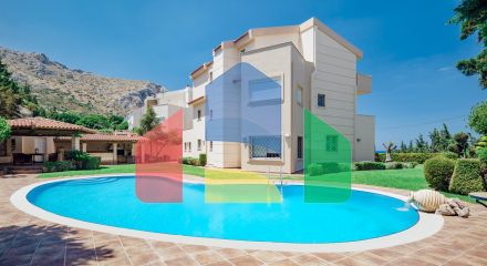Продажа - Вилла 435 m² в Аттике