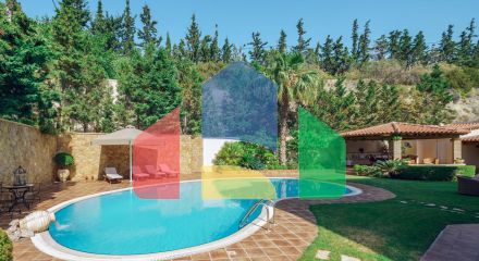 Продажа - Вилла 435 m² в Аттике