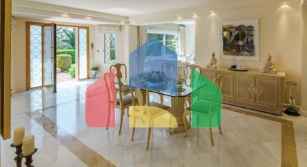 Продажа - Вилла 435 m² в Аттике