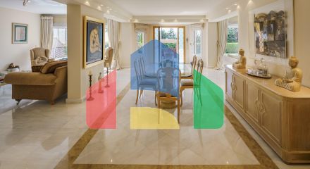 Продажа - Вилла 435 m² в Аттике