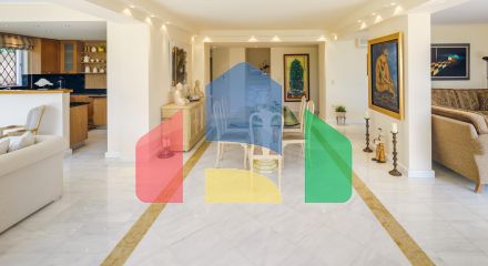 Продажа - Вилла 435 m² в Аттике