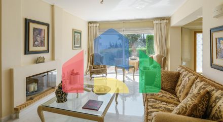 Продаж - Вілла 435 m² в Аттиці