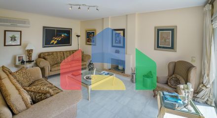 Продаж - Вілла 435 m² в Аттиці