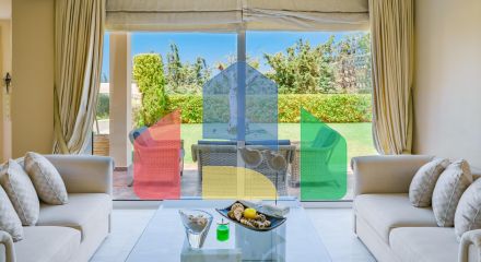 Продаж - Вілла 435 m² в Аттиці