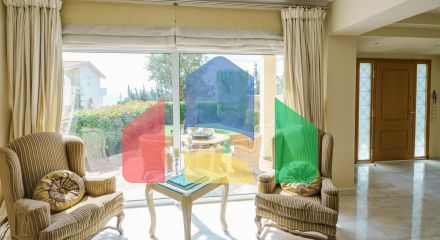 Продаж - Вілла 435 m² в Аттиці