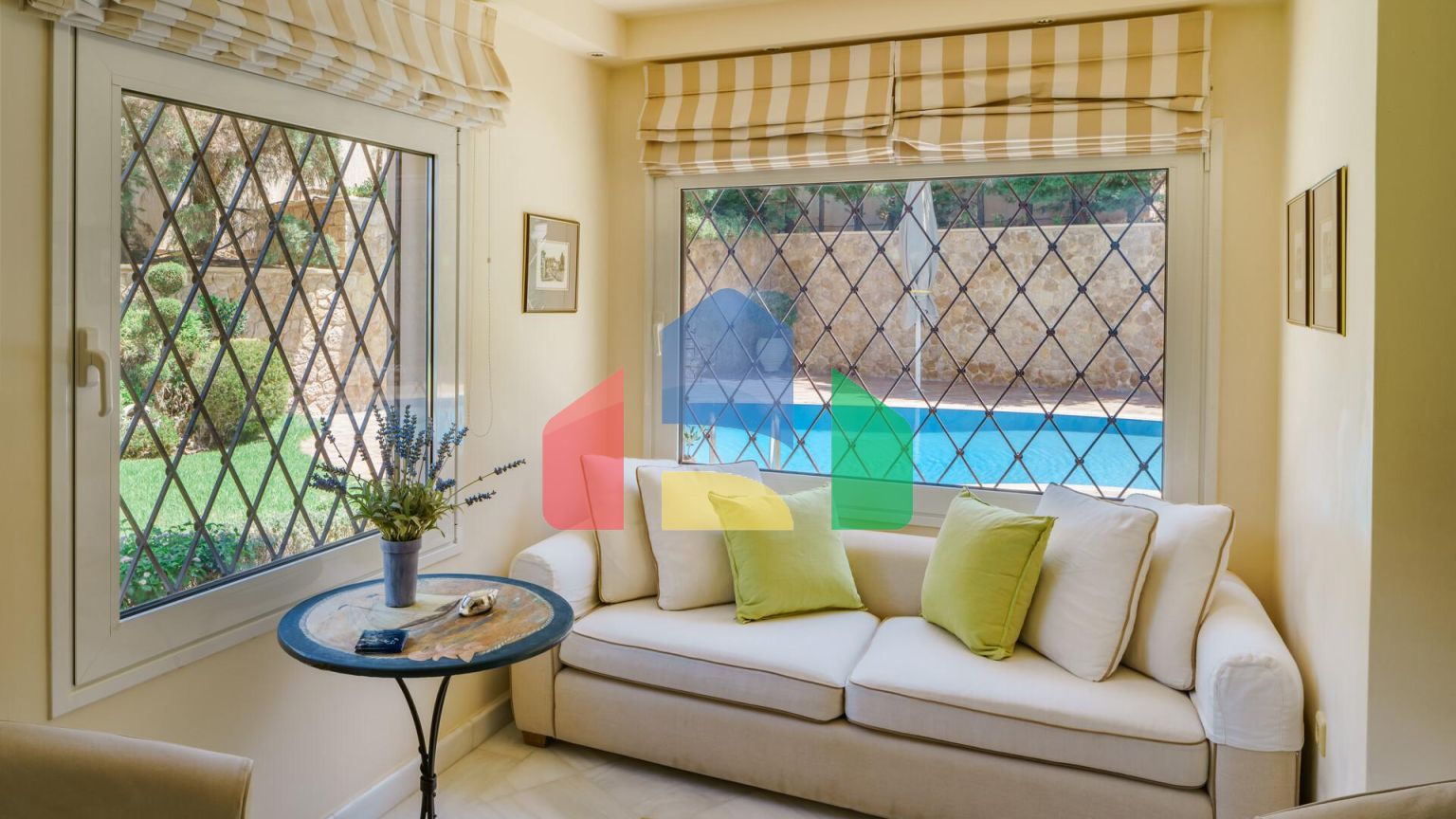 Продаж - Вілла 435 m² в Аттиці