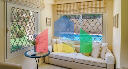 Продаж - Вілла 435 m² в Аттиці