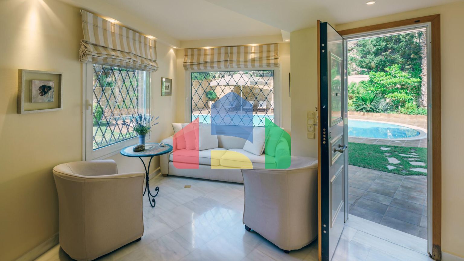 Продаж - Вілла 435 m² в Аттиці