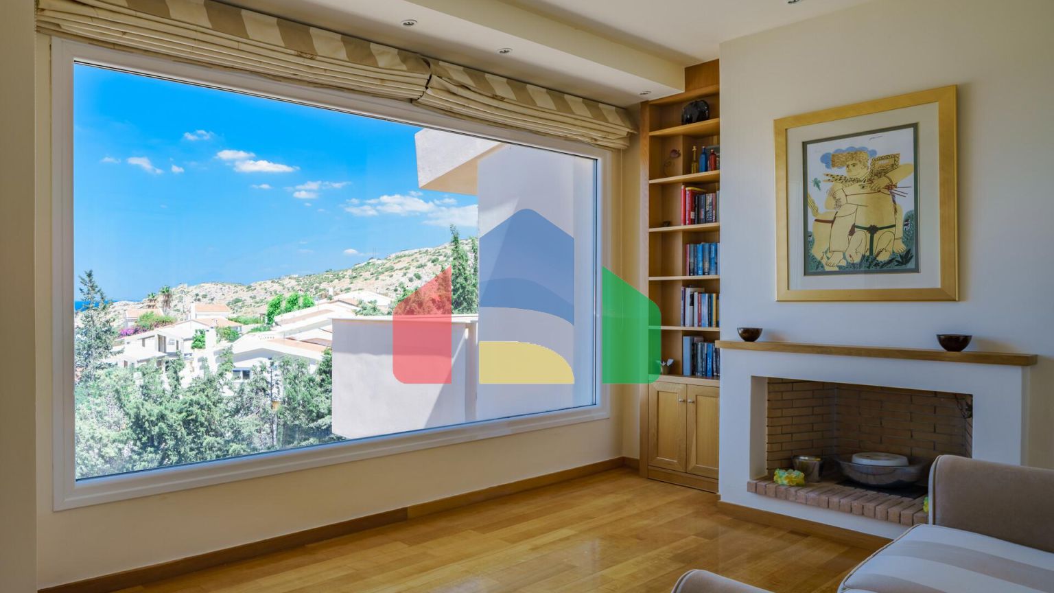 Продаж - Вілла 435 m² в Аттиці