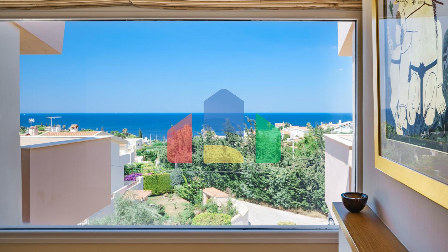 Продаж - Вілла 435 m² в Аттиці