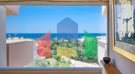 Продаж - Вілла 435 m² в Аттиці