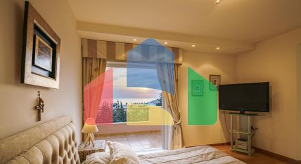 Продаж - Вілла 435 m² в Аттиці