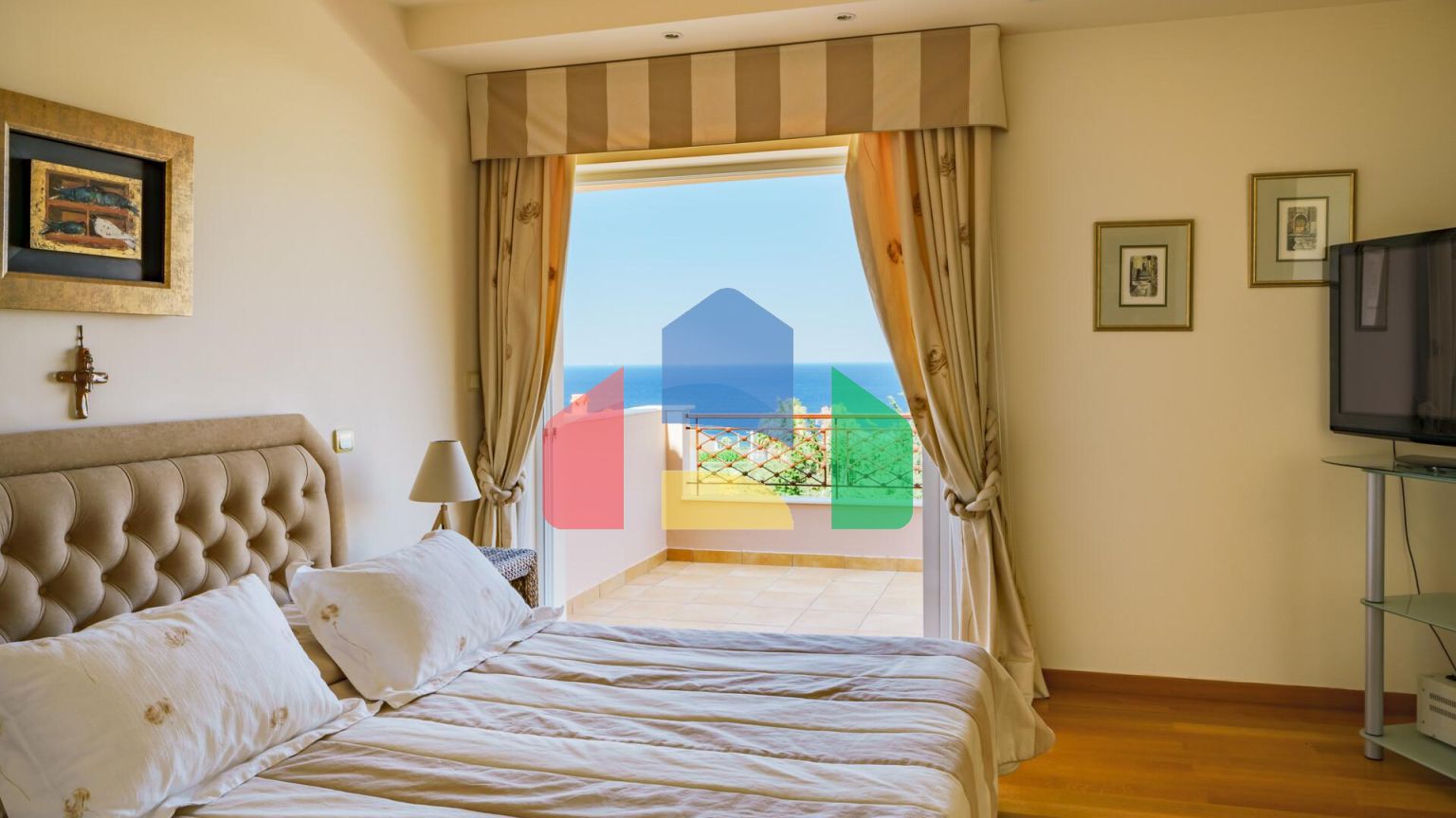 Продаж - Вілла 435 m² в Аттиці