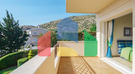 Продаж - Вілла 435 m² в Аттиці