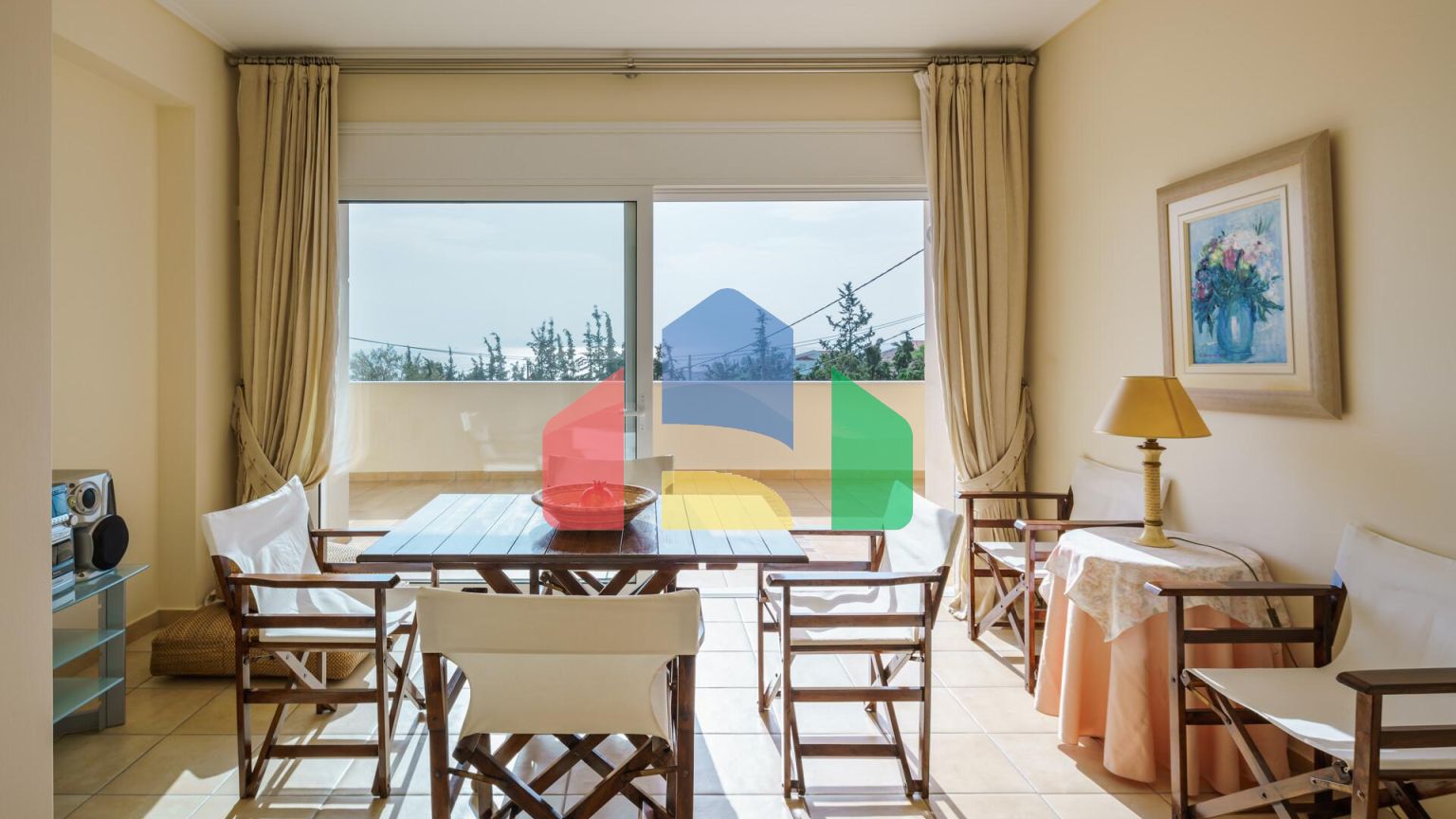 Продаж - Вілла 435 m² в Аттиці