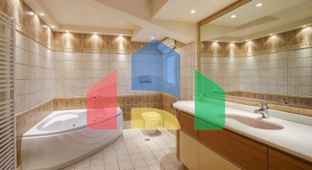 Продаж - Вілла 435 m² в Аттиці