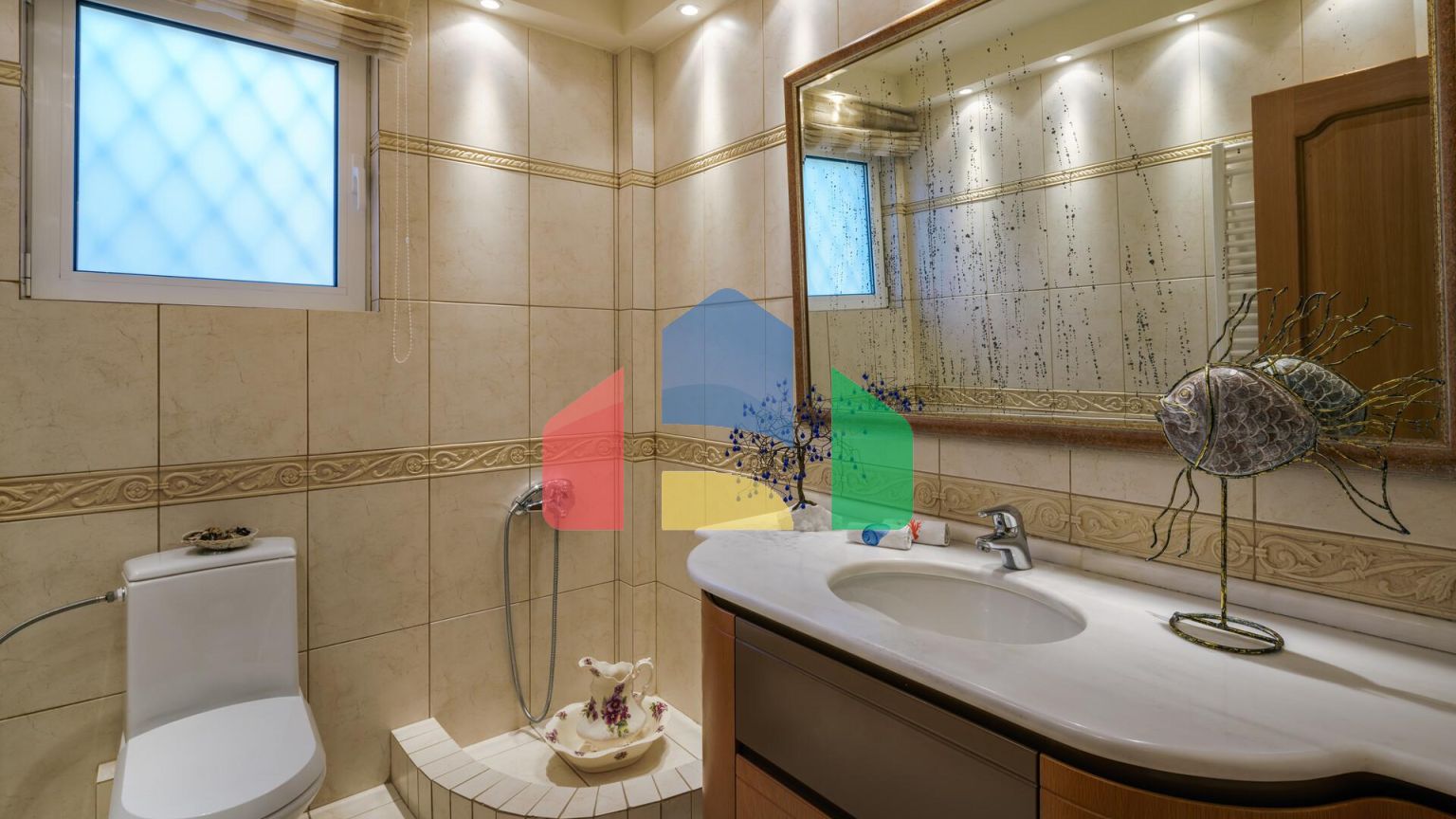 Продаж - Вілла 435 m² в Аттиці