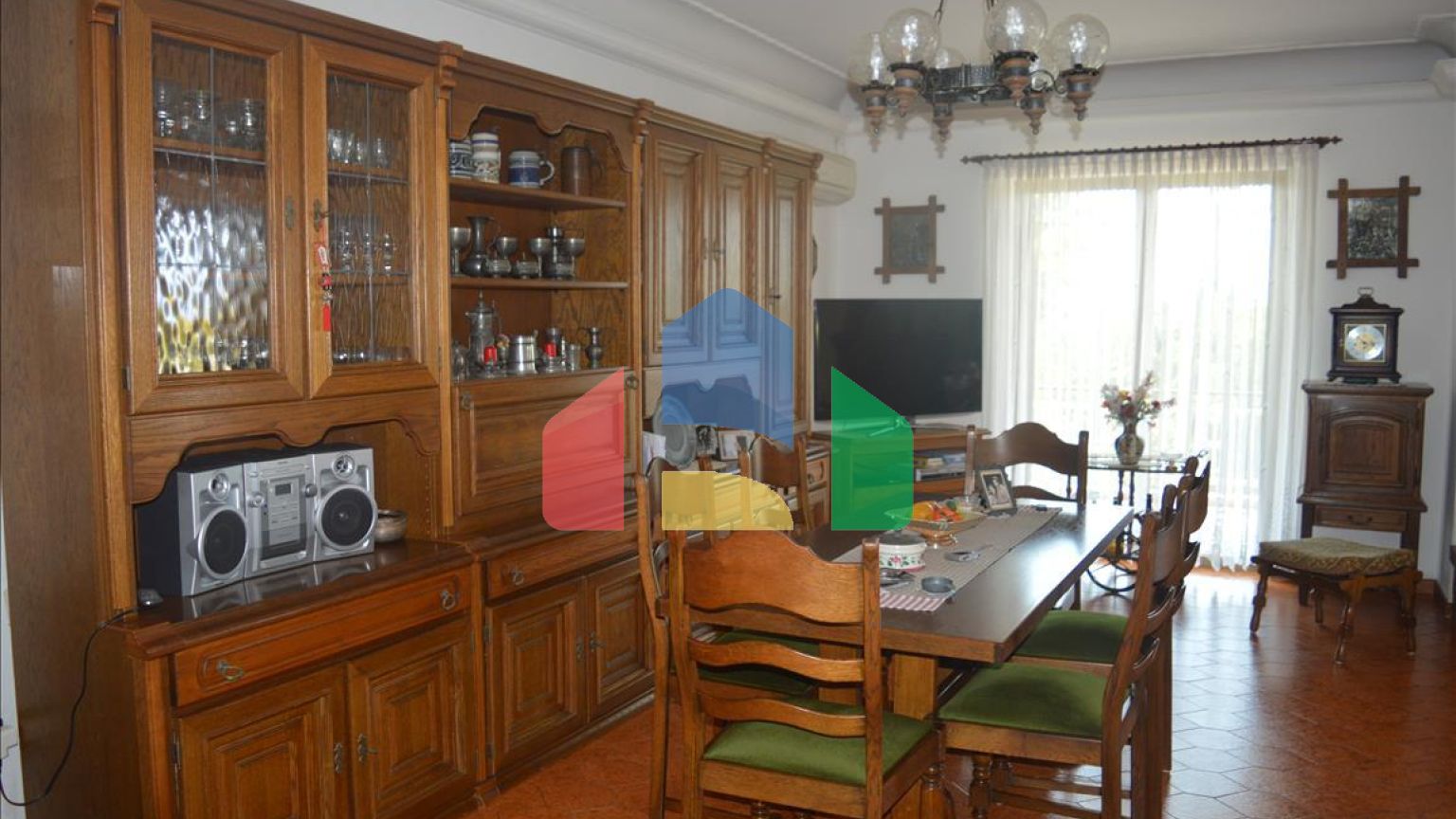 Продажа - Коттедж 240 m² в Аттике