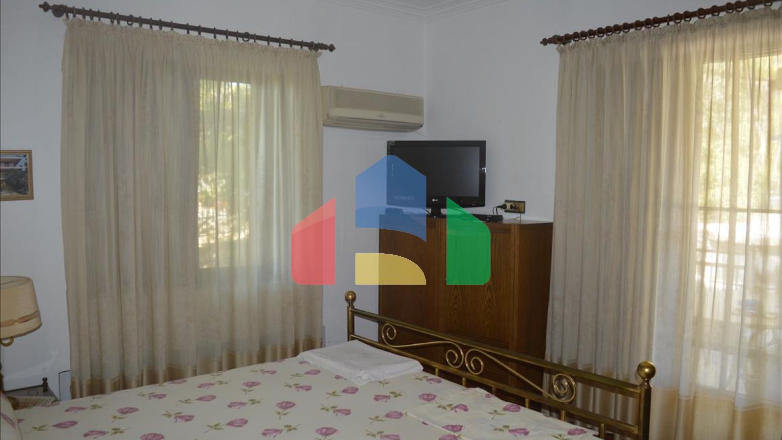 Продажа - Коттедж 240 m² в Аттике