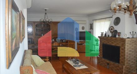 Продажа - Коттедж 240 m² в Аттике Продажа - Коттедж 240 m² в Аттике
